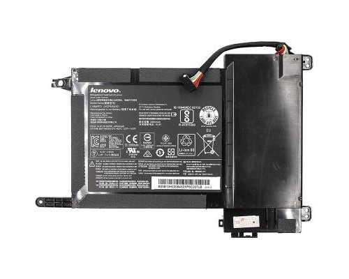 Акумулятор до ноутбука Lenovo Y700-17iSK (L14M4P23) 14.8V 60Wh (NB480647) 