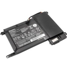 Акумулятор до ноутбука Lenovo Y700-17iSK (L14M4P23) 14.8V 60Wh (NB480647)