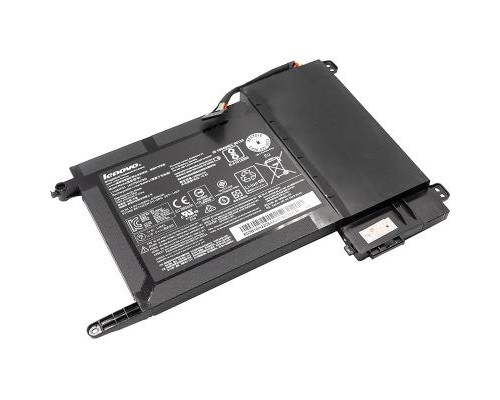 Акумулятор до ноутбука Lenovo Y700-17iSK (L14M4P23) 14.8V 60Wh (NB480647) 