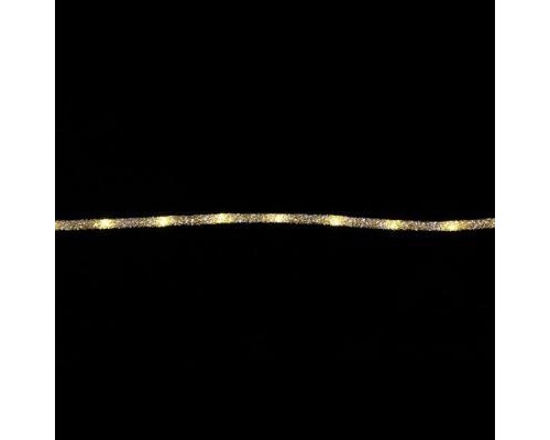 Гірлянда Luca Lighting Мотузка, 8 м, теплий білий (8718861431612)