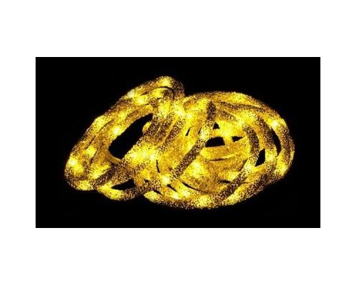 Гірлянда Luca Lighting Мотузка, 8 м, теплий білий (8718861431612)