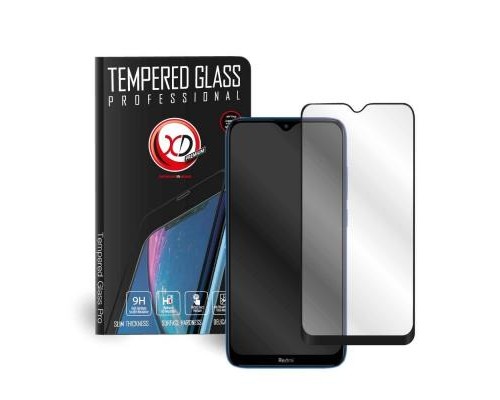 Скло захисне Extradigital Tempered Glass для Xiaomi Redmi 8 (EGL4658)