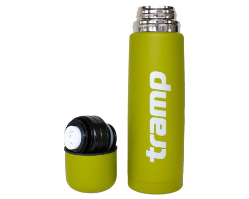 Термос Tramp Basic 0.5 л Olive (UTRC-111-olive)