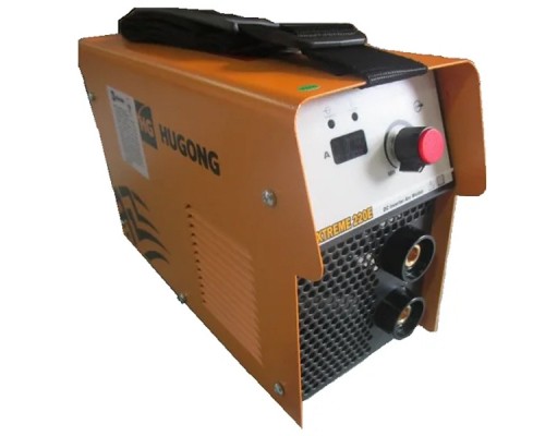 Зварювальний апарат Hugong Extreme 200 (750010201)