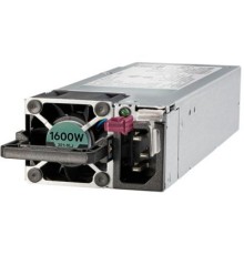 Блок живлення HP 1600W Flex Slot Platinum Hot Plug Low Halogen Power Supply K (830272-B21)