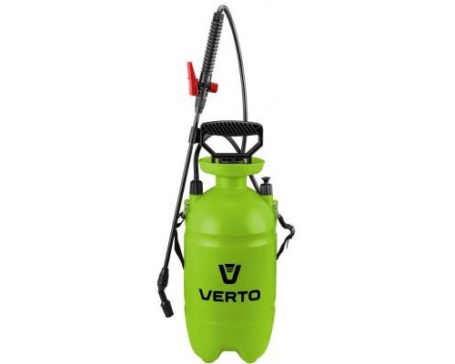 Обприскувач Verto 5 л (15G505)
