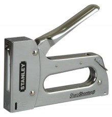 Степлер будівельний Stanley OPP Heavy Duty TR110 (6-TR110)