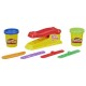 Набір для творчості Hasbro Play-Doh Mini Улюблені набори в мініатюрі Весела фабрика (E4902_E4920)