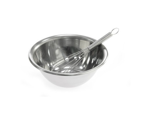 Ігровий набір Nic посуду (металевий) (NIC530741)