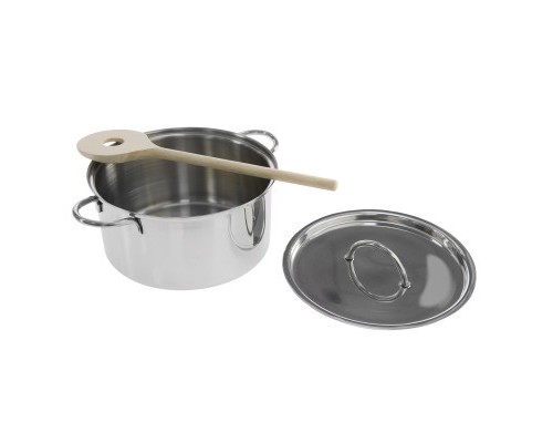 Ігровий набір Nic посуду (металевий) (NIC530741)