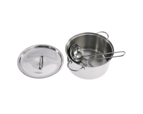 Ігровий набір Nic посуду (металевий) (NIC530741)