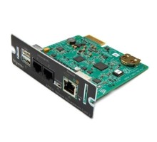 Додаткове обладнання APC Network Management Card 2 (AP9641) (AP9641)