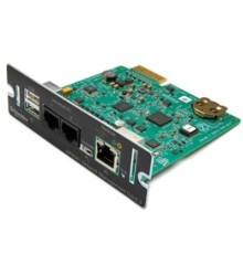 Додаткове обладнання APC Network Management Card 2 (AP9641) (AP9641)