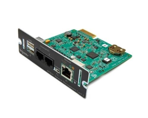 Додаткове обладнання APC Network Management Card 2 (AP9641) (AP9641)