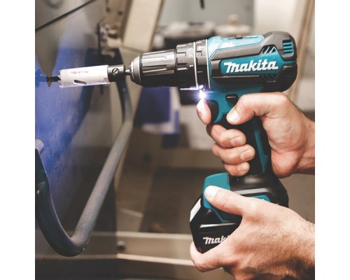 Шуруповерт Makita DHP485RFJ