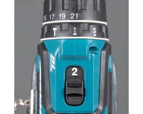 Шуруповерт Makita DHP485RFJ