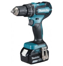 Шуруповерт Makita DHP485RFJ