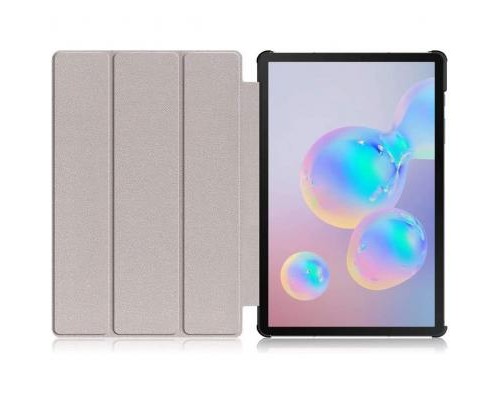 Чохол до планшета BeCover Smart Case Samsung Galaxy Tab S6 Lite 10.4 P610/P613/P615/P6 (704850)