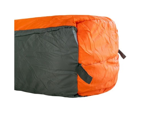 Спальний мішок Tramp Fjord Regular Orange/Grey R (UTRS-049R-R)