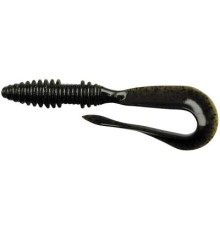 Силікон рибальський Keitech Mad Wag Mini 2.5