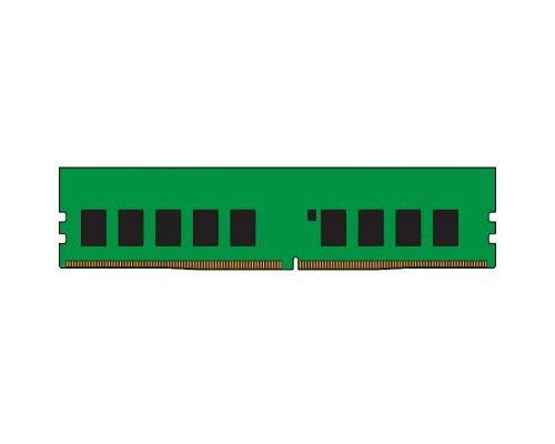 Модуль пам'яті для сервера DDR4 32GB ECC UDIMM 2933MHz 2Rx8 1.2V CL21 Kingston (KSM29ED8/32ME)