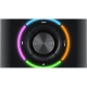 Акустична система REAL-EL M-580 Black 
