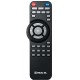 Акустична система REAL-EL M-580 Black 