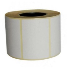 Етикетка Tama поліпропілен 52x40/ 1тис (5802)