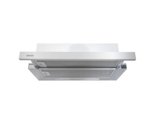 Витяжка кухонна Eleyus LOTUS 470 50 INOX