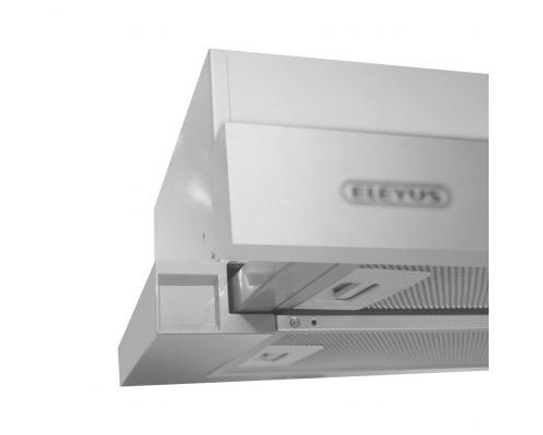 Витяжка кухонна Eleyus LOTUS 470 50 INOX