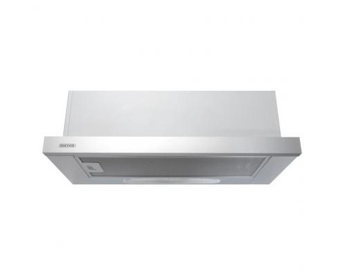 Витяжка кухонна Eleyus LOTUS 470 50 INOX