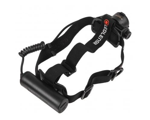 Ліхтар LedLenser H7R CORE (502122)