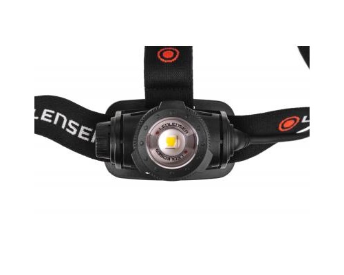 Ліхтар LedLenser H7R CORE (502122)