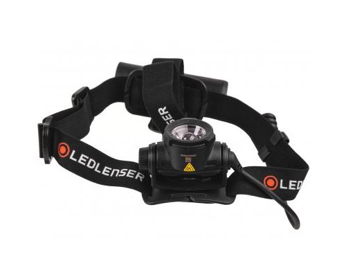 Ліхтар LedLenser H7R CORE (502122)