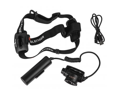 Ліхтар LedLenser H7R CORE (502122)