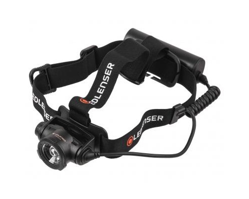 Ліхтар LedLenser H7R CORE (502122)