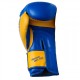 Боксерські рукавички PowerPlay 3021 Ukraine 14oz Blue/Yellow (PP_3021_14oz_Blue-Yellow)