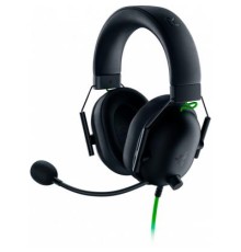 Навушники Razer Blackshark V2 X Black (RZ04-03240100-R3M1)