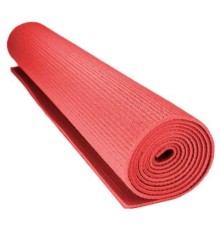 Килимок для фітнесу Power System Fitness Yoga Mat PS-4014 Orange (PS-4014_Orange)