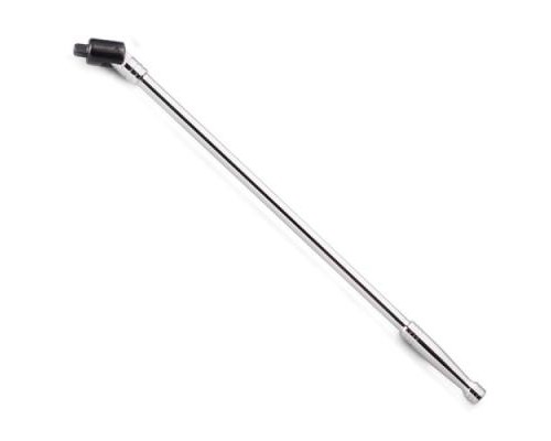 Ключ Toptul вороток з шарніром силовий 1/2