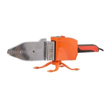 Паяльник для пластикових труб Tekhmann для труб TPW-2406 (846737)