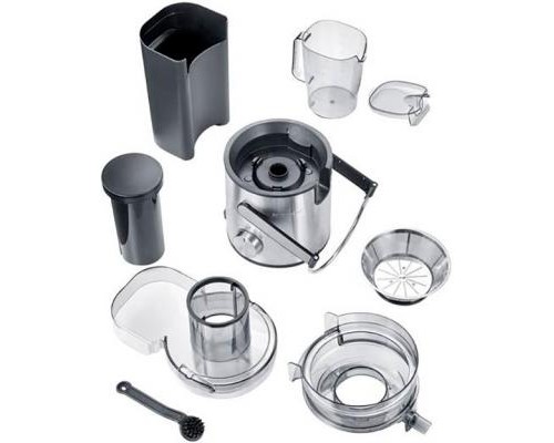 Соковижималка Severin ES 3570