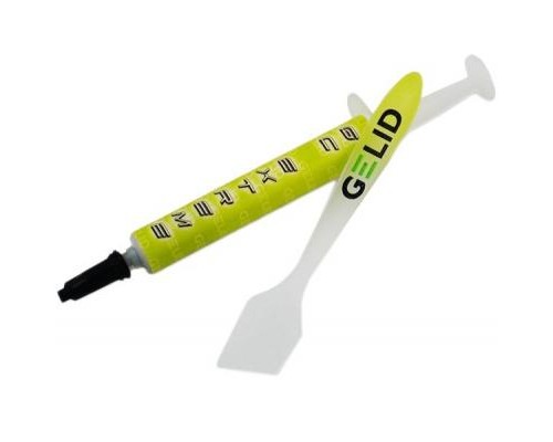Термопаста Gelid Solutions GC-Extreme 3.5g (TC-GC-03-A)
