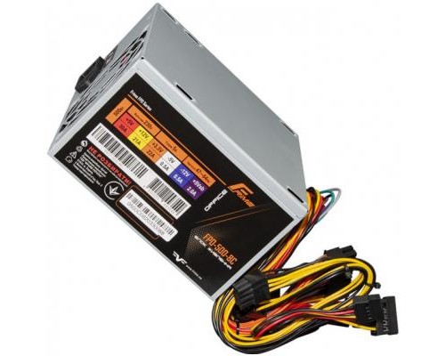 Блок живлення Frime 500W (FPO-500-8C OEM)