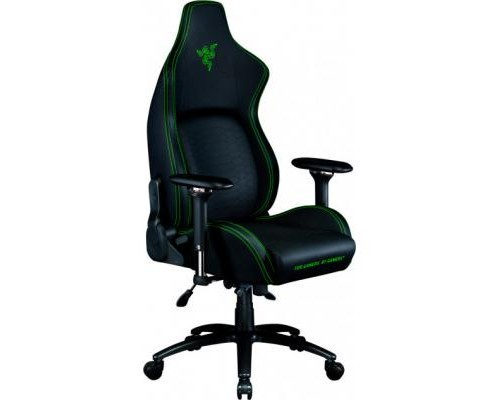 Крісло ігрове Razer Iskur (RZ38-02770100-R3G1)