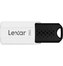 USB флеш накопичувач Lexar 256GB JumpDrive S80 USB 3.1 (LJDS080256G-BNBNG)