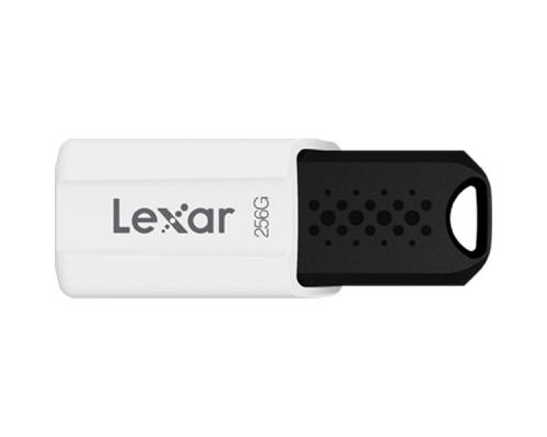 USB флеш накопичувач Lexar 256GB JumpDrive S80 USB 3.1 (LJDS080256G-BNBNG)