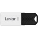 USB флеш накопичувач Lexar 256GB JumpDrive S80 USB 3.1 (LJDS080256G-BNBNG)