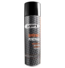 Мастило автомобільне WYNN'S SUPER RUST PENETRANT 500мл (W56479)