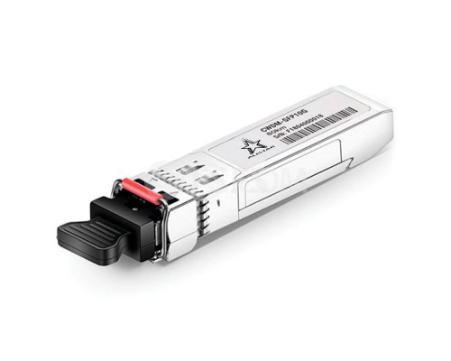 Модуль SFP Alistar SFP-10G-ZR-C-55